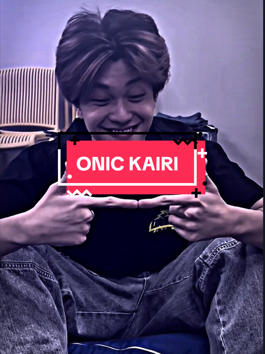 Ada Ada Aja Nih Kumar 😹🤣 @Kairi Rayosdelsol  - - #kairirayosdelsol #onickairi #fyp #foryoupage 