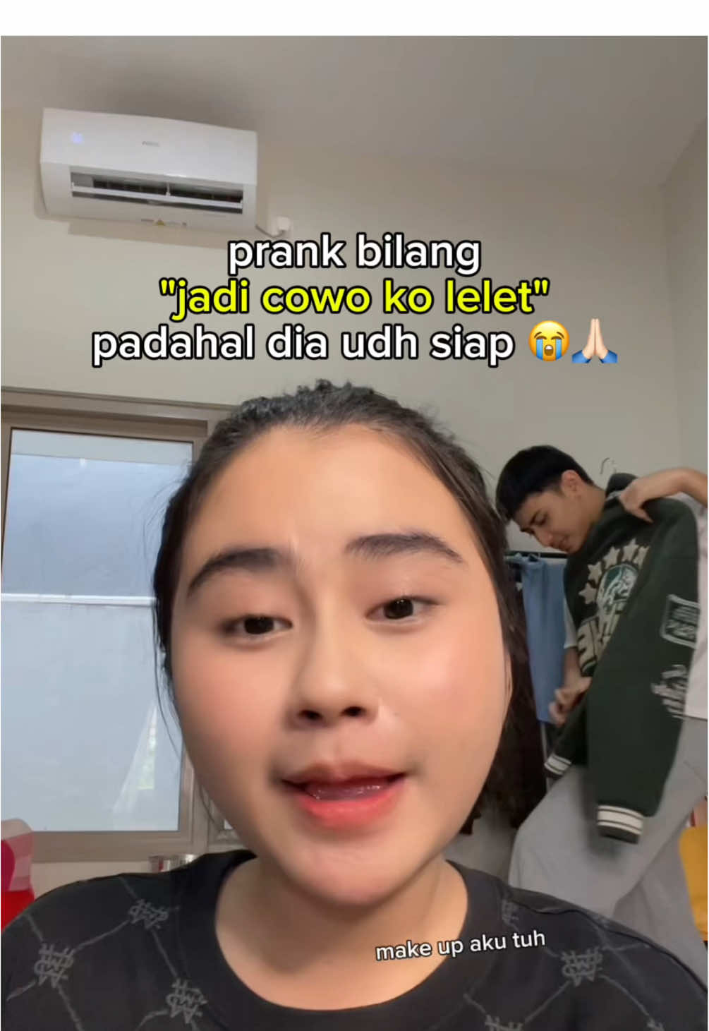 bukan mif doang kan yg gini 😡#mlendiary #bulumatapalsu #magneticlashesmlendiary #mifftwills  @MlenDiaryID @miftahmbrk 