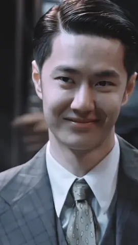 น่ารักไม่ไหวววเลขาเยว่#โค่นคมพยัคฆ์ #หวังอี้ป๋อ #wangyibo #王一博 #ฟีดดดシ 