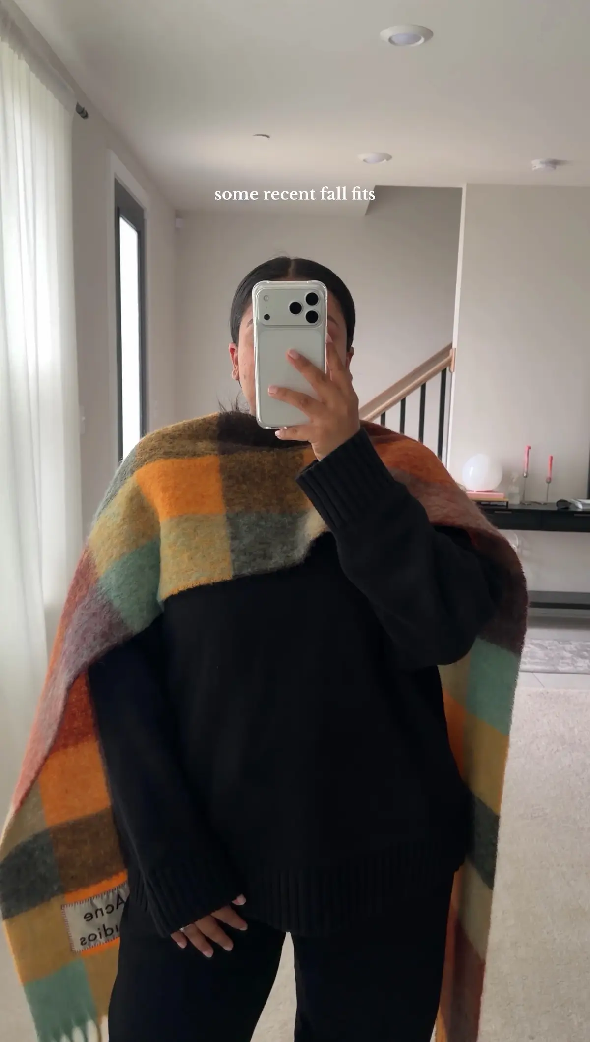 some outfit inspo! #fallfashion #midsizefashion #outfitinspo #ootdinspo 