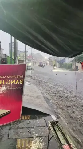 mudah mudahan bisa segera di tanggulangi.  tetap berhati hati lur. 