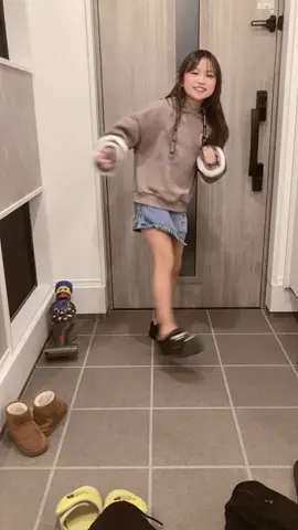 妹に撮ってもらった髪染めたよ