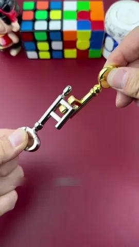 Đồ chơi trí tuệ bộ khoá iq#dochoithongminh #dochoitritue #fyp #xuhuong 