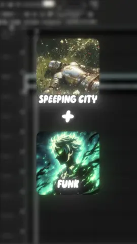 SLEEPING CITY FUNK?? 🔥 #sleepingcity #phonk_music #brazilianfunk #viral #fyp 