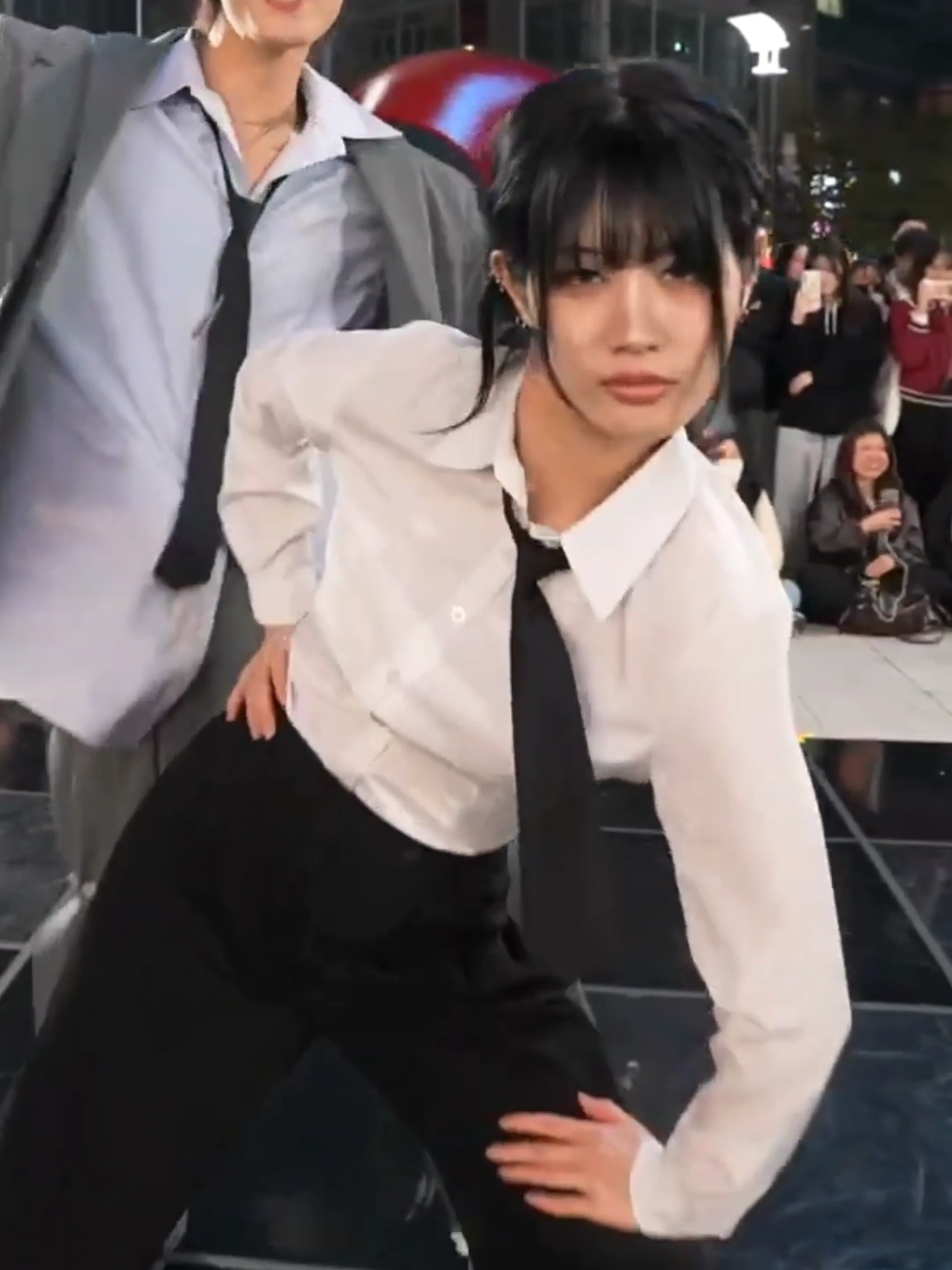 Allday Project - Famous | Dance Cover #fyp #alldayproject #famous #혜림 #hyerim 