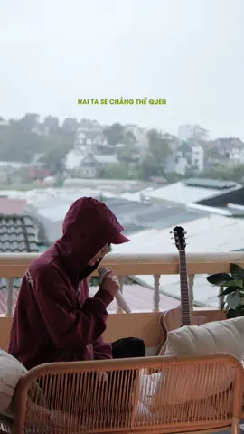 Anh mệt lắm lòng tạm nghỉ ngơi... DEMO: Lò Vi Sóng #demo #anvu #anvuofficial 