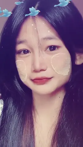 #ချစ်စရာလေးမလား🙈 #ချစ်စရာကောင်တာတစ်ခုပြမယ် #မြန်ပါများpချစ်ကျွမ်းဝင်အောင်လို့😁 