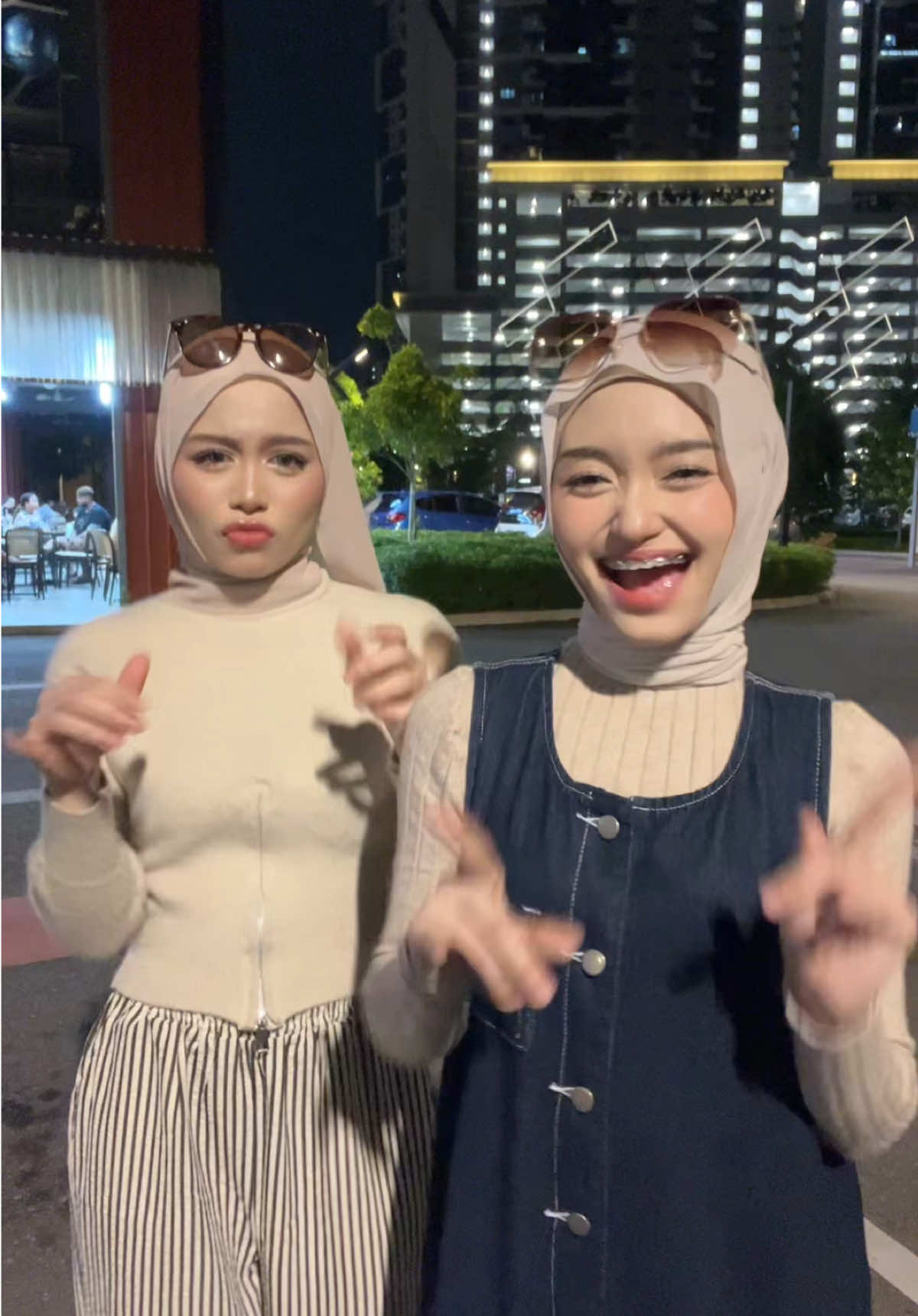 mon maap lagu nya candu bgt smpe harus comeback 🙏🏻 @nurinrdzii🎀 