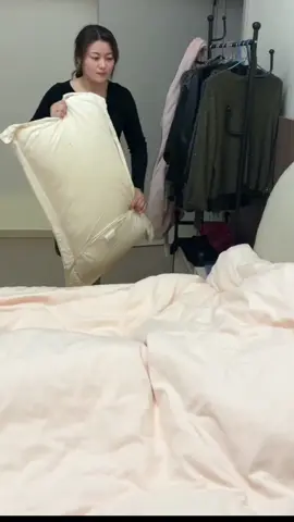 Hết dám ngủ luôn 🤣  #giaitrifun #funnyvideos #giaitri #haihuoc #xuhuong 