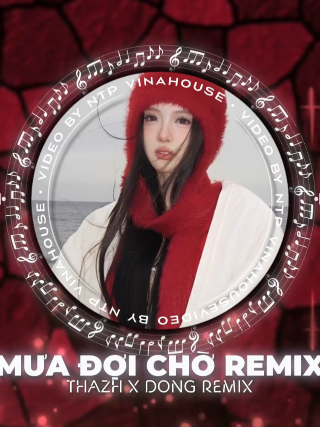 Mưa Đợi Chờ - Thazh x Đông Remix - Ntp Vinahouse #muadoicho #thazhremix #dongremix #xuhuong #ntpvinahouse 