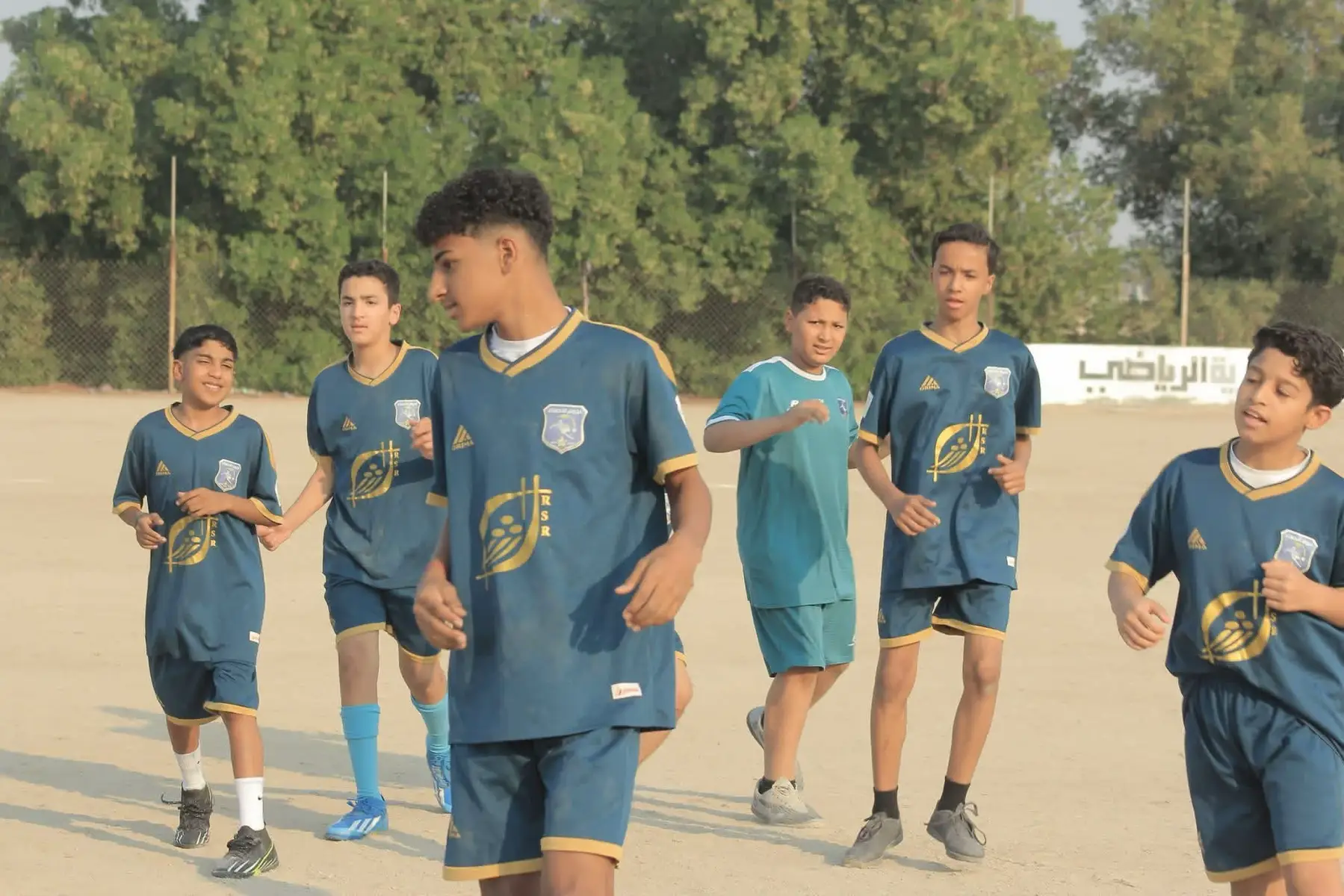 #بطولة 💙☝🏽@احمد العمران .