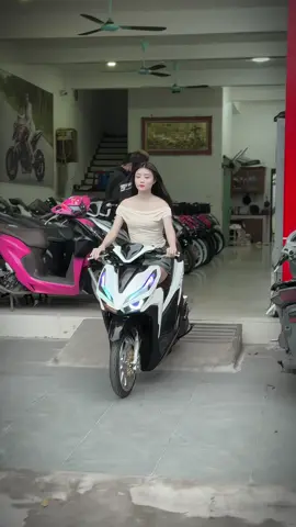 Vario kiểng ae góp trước 10 đồng nhận xe#vario125 #fanvario #xedovietnam #xuhuongtiktok #yfp 