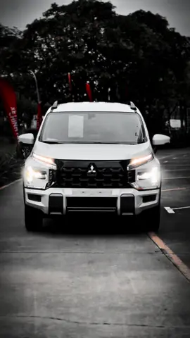 Xpander Cross 2026 #mitsubishi #xpander #xpandercross #2026 