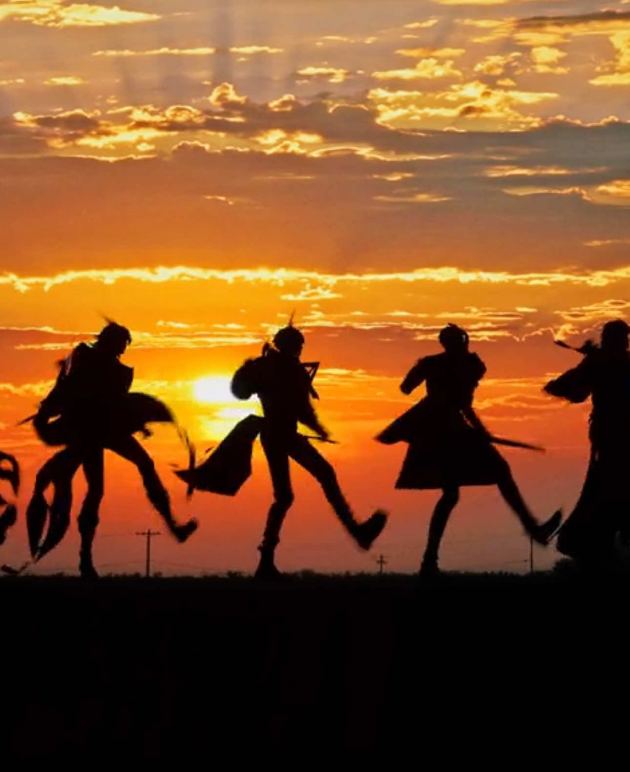 Can you name all the heroes in this clip  #honorofkings #王者荣耀 #honorofkingsglobal #抖音 #fyp #foryou 