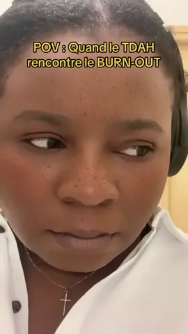 #tdah #humour #burnout 