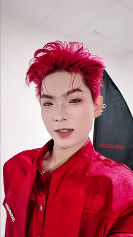 Tóc đỏ chứng tỏ… #trending #fyp 