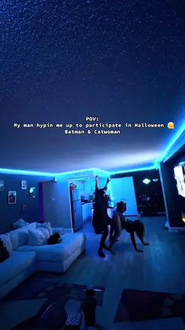 Alright Mr. Wayne if I throw it back you going to catch it? #fyp #creatorsearchinsight #couples 