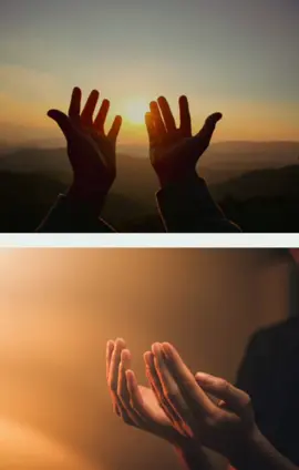 👉Haala akkamii keessa akka jirtu hin beeku garuu jabaadhu Waaqayyoo si Wajjiin jira!🤲