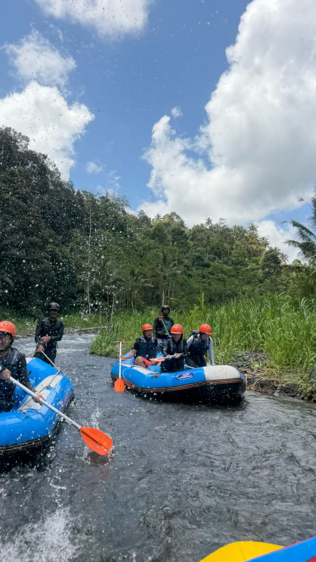 #Indonesia #بونشاك #Puncak #bali #trending  🇮🇩🤍🥺  لن تتخطى هذه الأيام