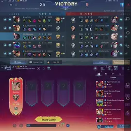 #CapCut #fyourpage #fyppppppppppppppppppppppp #mobilelegends #mlbb 