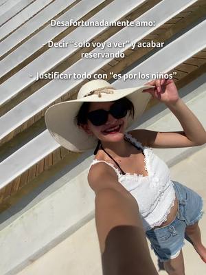 Adelántate a lo bueno, reserva tus vacaciones