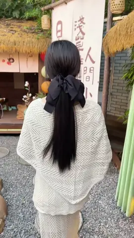 #วิกผม #แฮร์พีช #แฮร์พีชหางม้า 