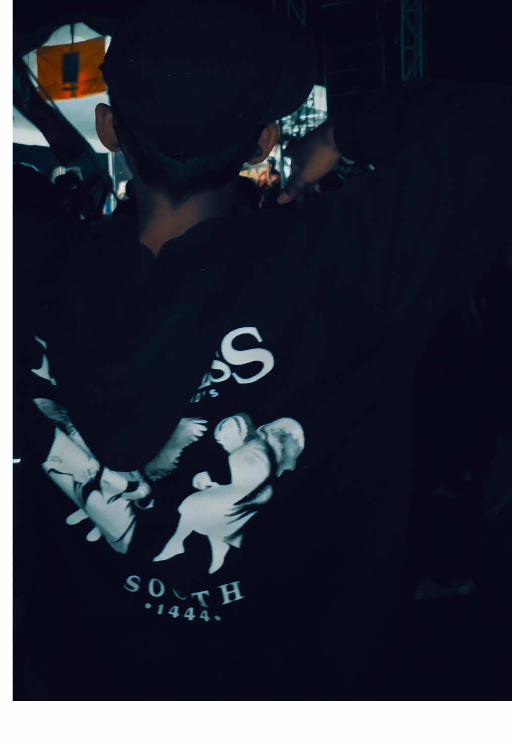 Mari Berdansa😹 @Ryynn🕷️ #daendelsssouth #panca1444 #daendelssroad #CapCut 