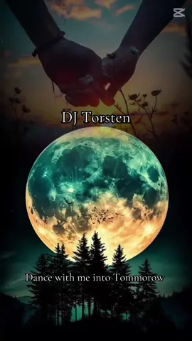 DJ Torsten – Dance with me into Tomorrow✨ 🔥Wenn der Beat Dich trägt und die Nacht niemals endet💫 Zwei Seelen tanzen – vereint im Rhythmus der Zukunft. Vergiss den Moment nicht… denn morgen beginnt jetzt💃🕺 🎧Jetzt überall streamen🔥 #DJTorsten #songwriter #EmotionalVibes #MusicLovers #discofox 