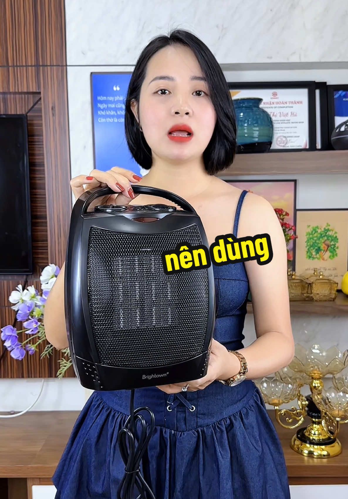 Máy sưởi quốc dân cho mọi nhà #haxinh #quatsuoi #quatsuoicongnghegom #maysuoi #maysuoigom