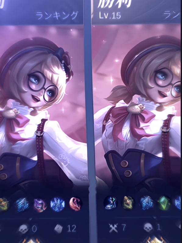 emg ada cwo main angela #MLBB #angela #suport #jjmlbb #mlbbcreatorbase 