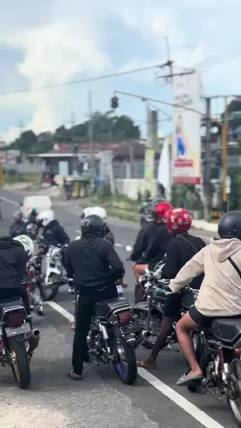 Pesona mas mas GL cepek😋 #fyp #xybca #gl100 #cepekkotaondeonde 