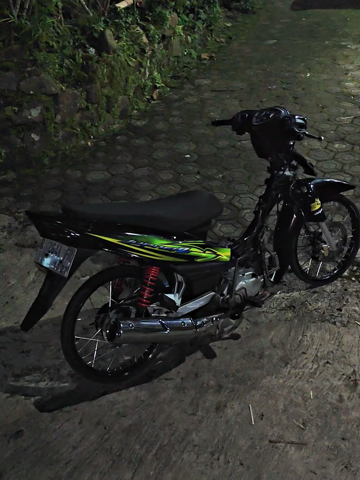 🦉#jupiterz #5tpgank🚀 #5tpmenolakpunah #fyp 