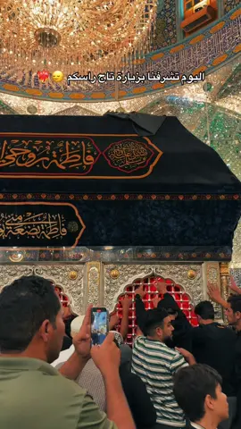 #علي_بن_ابي_طالب #الليالي_الفاطميه #النجف_الاشرف #الامير_علي 💙.