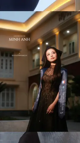 Bộ ảnh tốt nghiệp TMU buổi chiều tối đầu tiên 📸✨❤️‍🔥 #congratulations #TMU #photography #photographer 