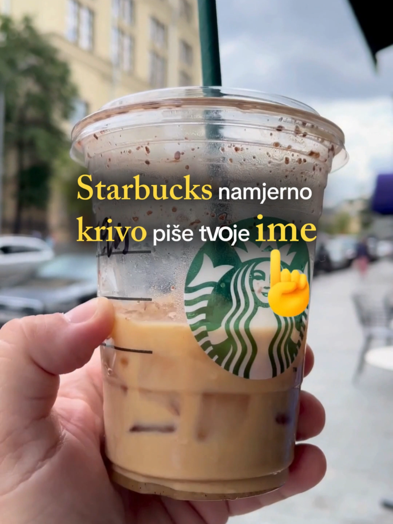 Jeste li znali za Starbucks-ov trik?