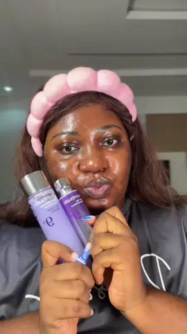 Literally feels like botox in a bottle, 2025 @numbuzin_global_MKT @numbuzin  #nadessence #nadtoner #nad #koreanskincare #numbuzin 