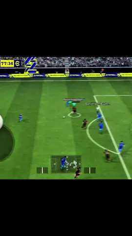 NIGERIAN EPIC: NWANKWO KANU🔥. This card is so ahh😂. Konami might bring a better one#efootball #efootball26mobile #gameplay #gaming #kast99 