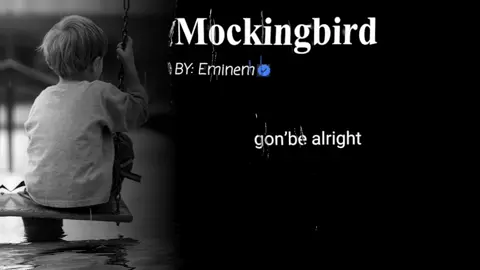 #Mockingbird#fyp #music #song 