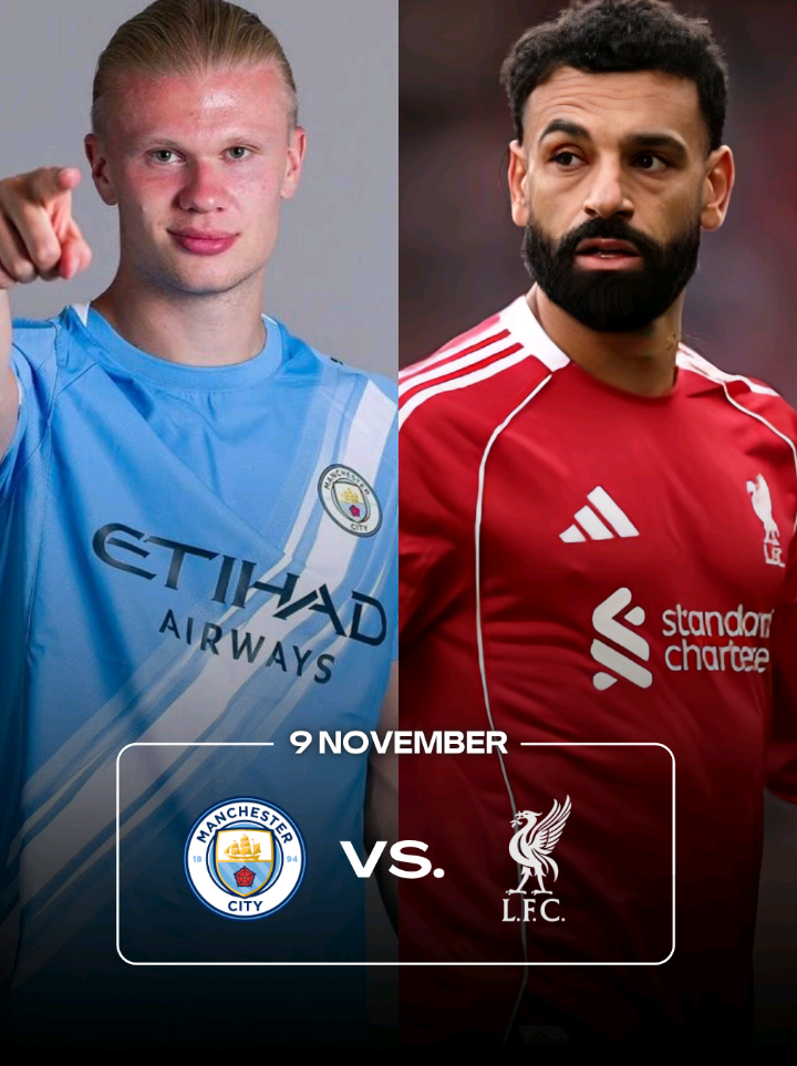 Laga panas epl 🔥, Man city vs liverpool, prediksi skor?#manchestercity #liverpool  #PremierLeague #fyp  #masukberanda 