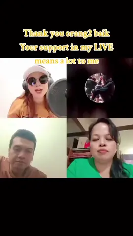 Thank you for the incredible support in my LIVE! I will keep creating better LIVE contents! #tiktoklive #livehighlights #livegift #fyppp #fypviral 