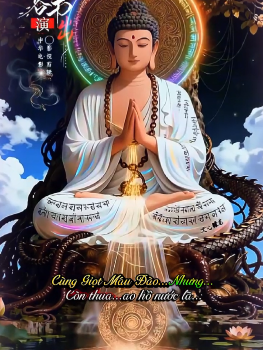 #CapCut Anh Em Còn Thua Người Dưng... Nam Mô A Di Đà Phật 🙏🙏#phatphapnhiemmau #tâmhướngthiện #xuhuongtiktok #nhachaymoingay 