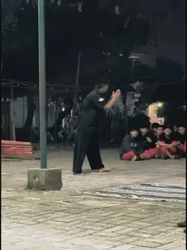 tetap utamakan sopan santun😊🙏 terimakasih dulur pagar nusa Driyorejo      #pshw_tm_1903 #stknyell #setiahati #fyp #beranda 