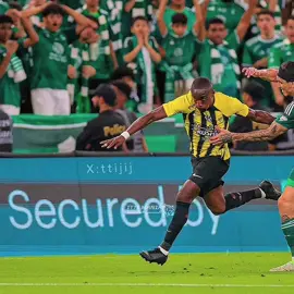 موسى ديابي قادم لخصمه المفضل 🤌🔥