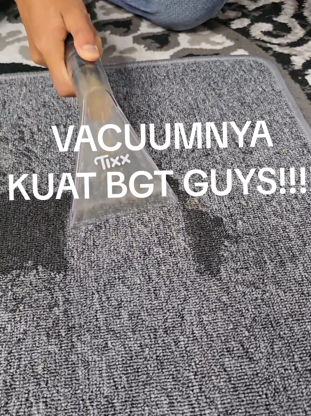 gw pake vacuum cleaner tixx 15L, emang keren banget 😄🔥 jangan sampai kehabisan stok yah bisa2 nyesel #penyedotdebu  #penyedotdebu #vacuumcleaner  #vacuumblower #vacuumcleanermobil 