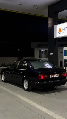 540ia 🔥#bmw #e34 #foryou #fyp 
