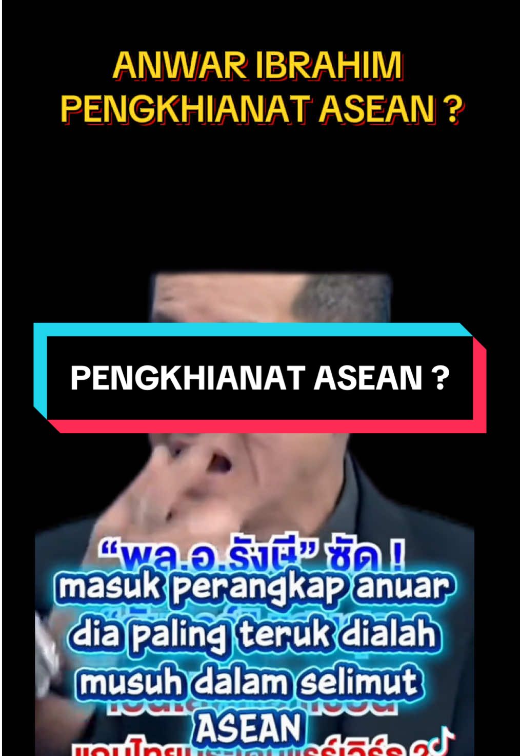 Sepatutnya rakyat Malaysia mempertahankan PM apabila pemimpin utama kita difitnah dan dicemuh .  #fyp #viral 