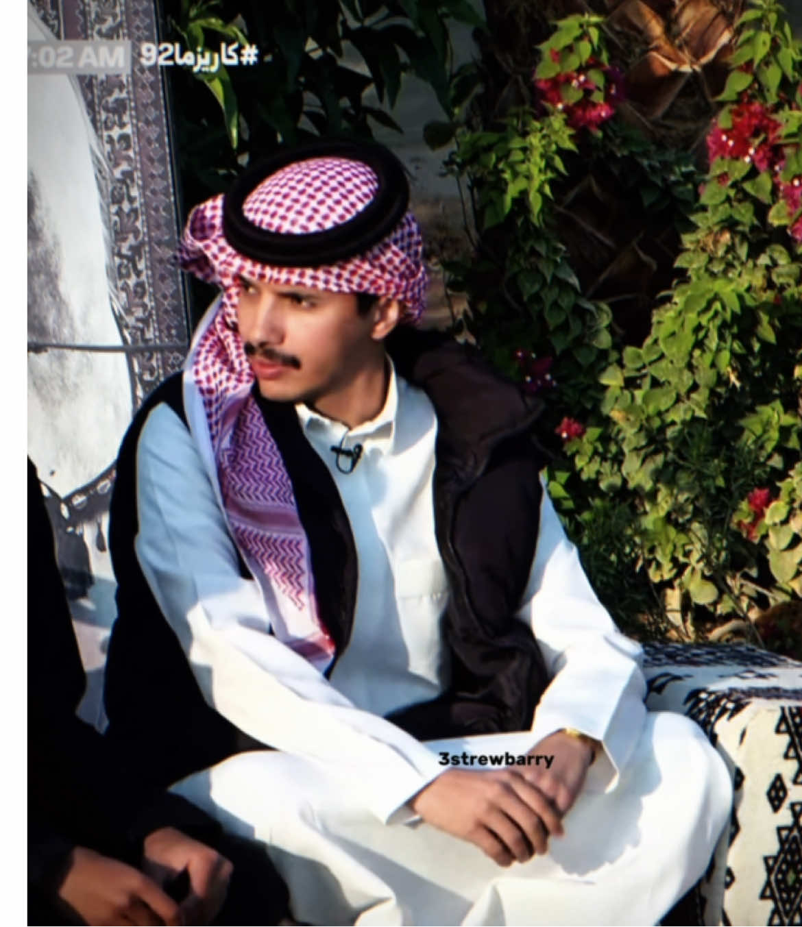 ✌🏼 #دخيل_الله_الحارثي #fyp #foryou 