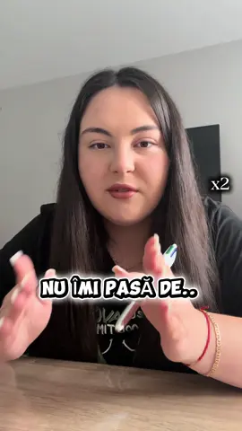 Nu îmi pasă de….🤭 #tiktokromania #taraoasului #nuimipasadelume🙃 #trendromania #viralromania 