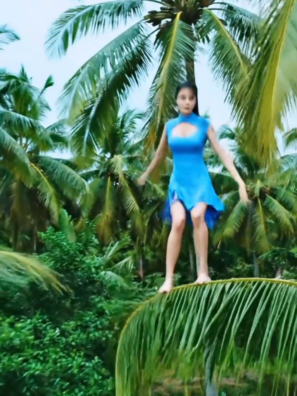 Trung bình gái miền Tây nghe rủ nhậu 🥰