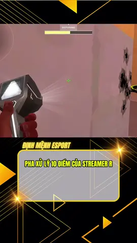 Đỉnh của chóp #esports #Valorant #xuhuong #viral #dinhmenhesport 